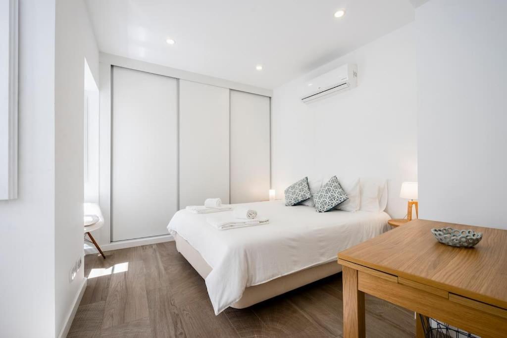 Pessoa/Rico - Historical Tavira House Villa Ngoại thất bức ảnh