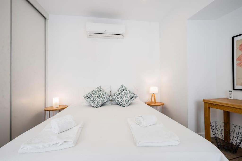 Pessoa/Rico - Historical Tavira House Villa Ngoại thất bức ảnh