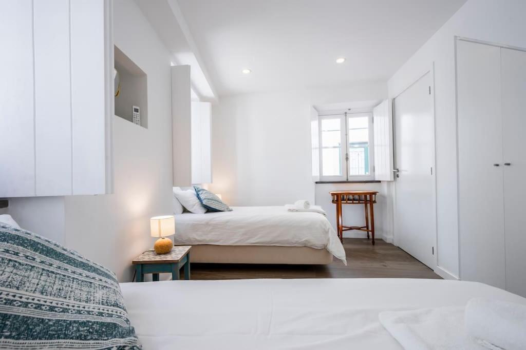 Pessoa/Rico - Historical Tavira House Villa Ngoại thất bức ảnh