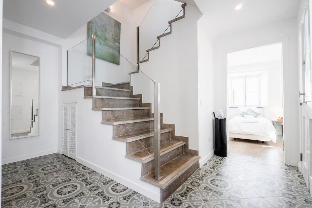 Pessoa/Rico - Historical Tavira House Villa Ngoại thất bức ảnh