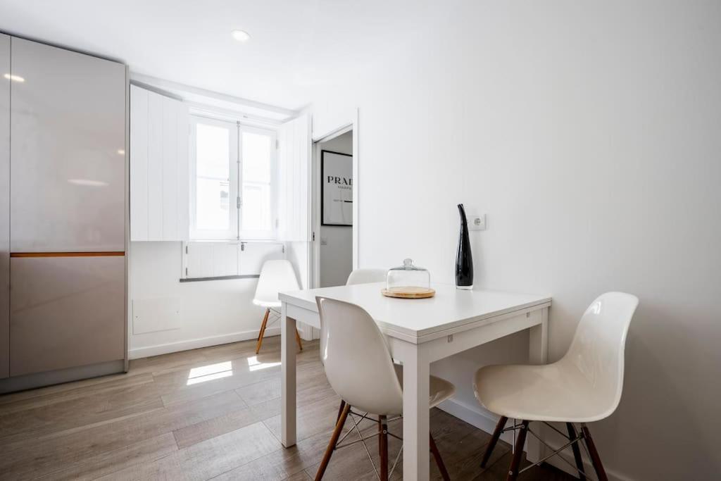Pessoa/Rico - Historical Tavira House Villa Ngoại thất bức ảnh