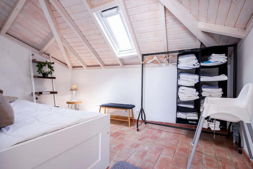 Pessoa/Rico - Historical Tavira House Villa Ngoại thất bức ảnh