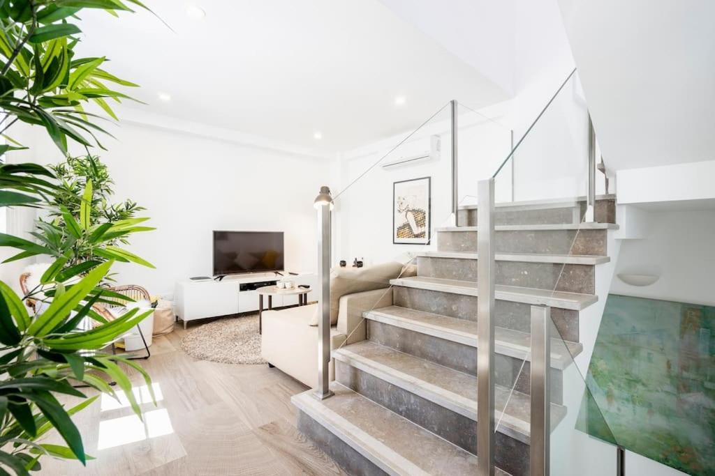 Pessoa/Rico - Historical Tavira House Villa Ngoại thất bức ảnh