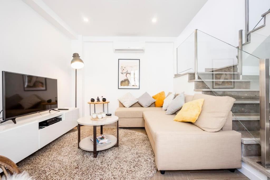Pessoa/Rico - Historical Tavira House Villa Ngoại thất bức ảnh
